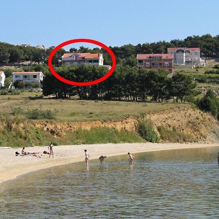 Family Friendly Seaside Apartments Vlasici, Pag - 4319 外观 照片