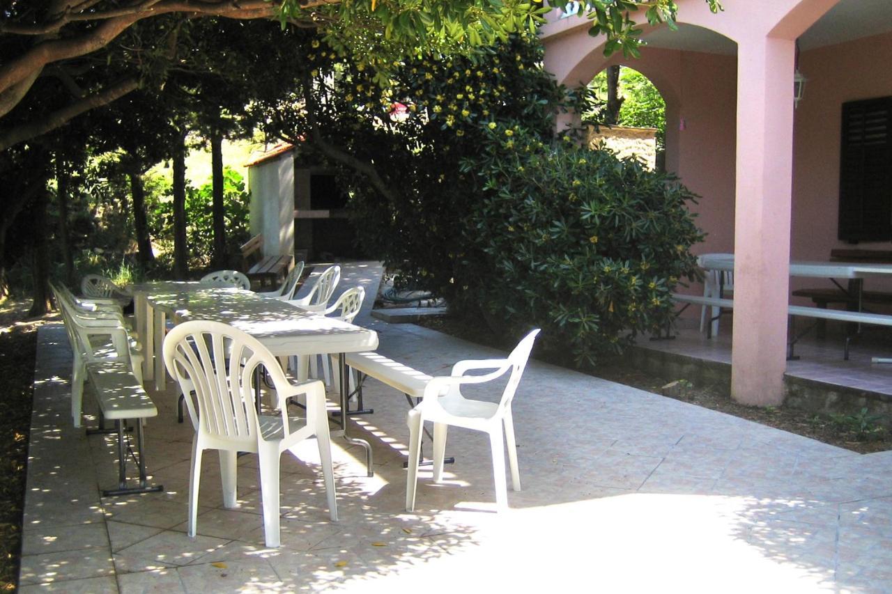 Family Friendly Seaside Apartments Vlasici, Pag - 4319 外观 照片