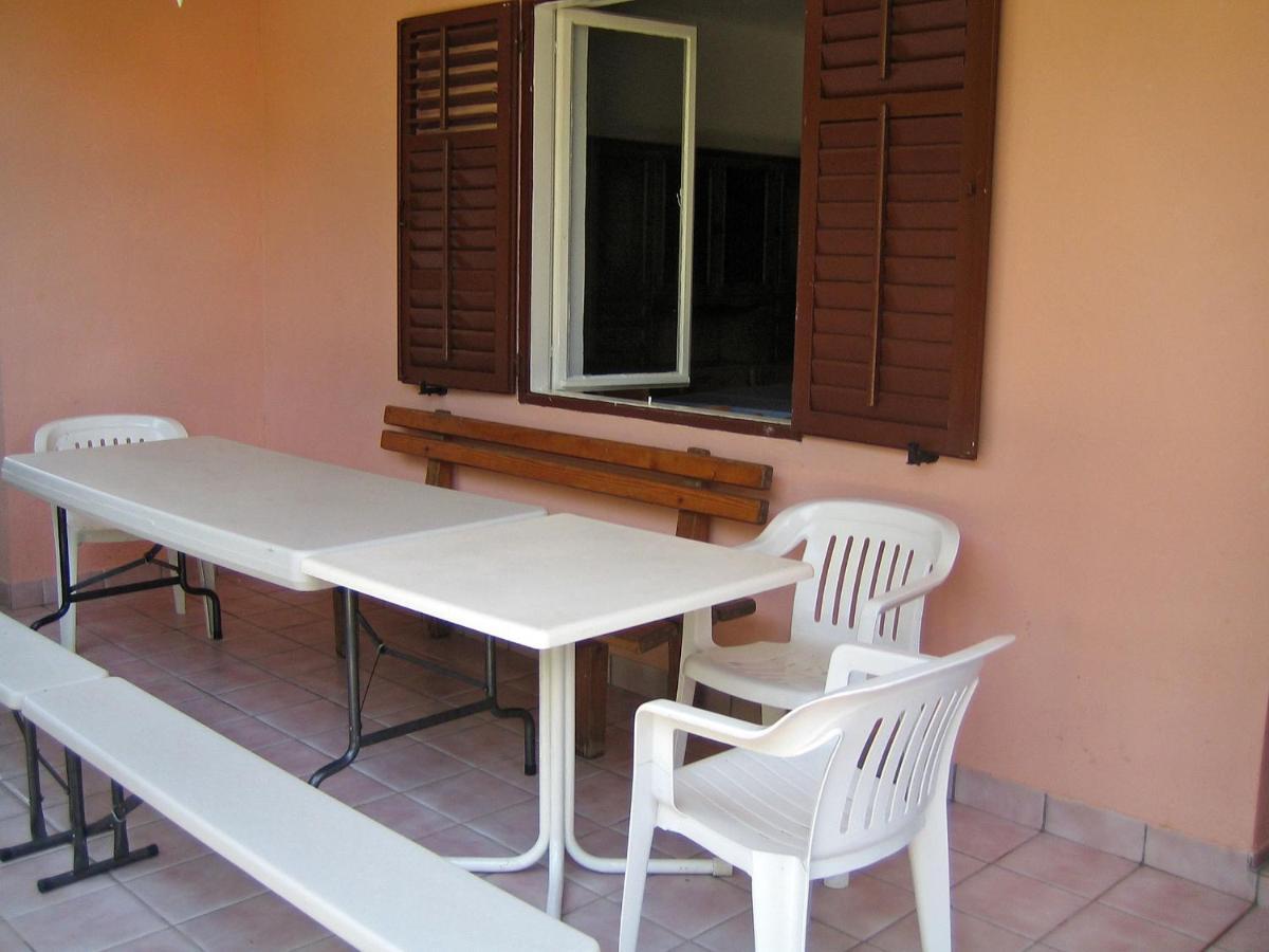 Family Friendly Seaside Apartments Vlasici, Pag - 4319 外观 照片