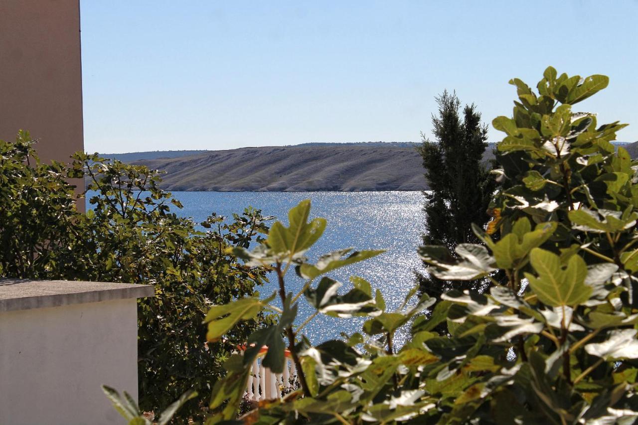 Family Friendly Seaside Apartments Vlasici, Pag - 4319 外观 照片