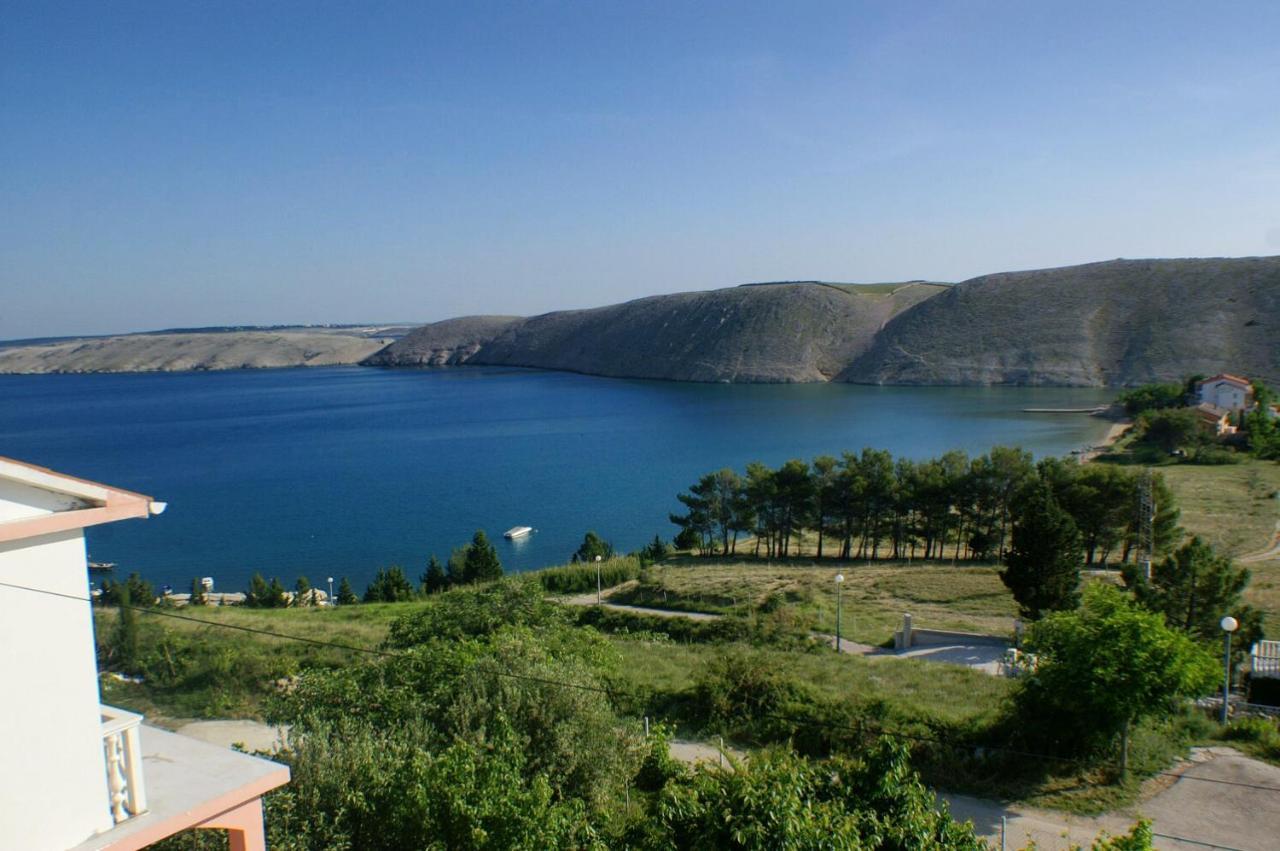 Family Friendly Seaside Apartments Vlasici, Pag - 4319 外观 照片