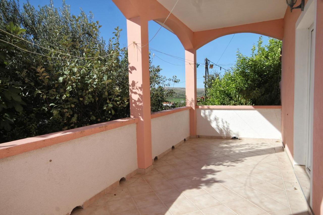 Family Friendly Seaside Apartments Vlasici, Pag - 4319 外观 照片