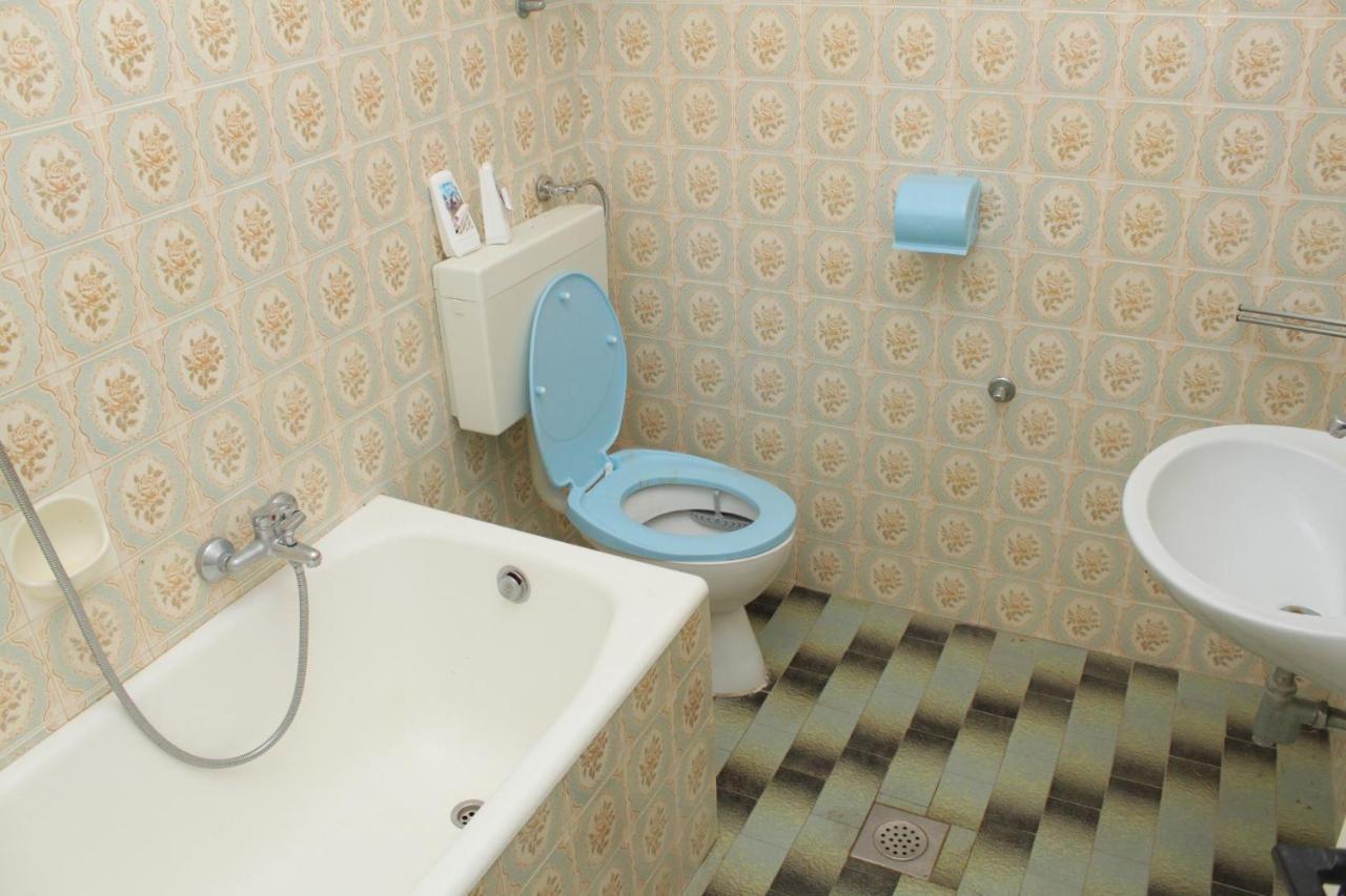 Family Friendly Seaside Apartments Vlasici, Pag - 4319 外观 照片