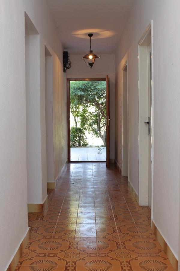 Family Friendly Seaside Apartments Vlasici, Pag - 4319 外观 照片